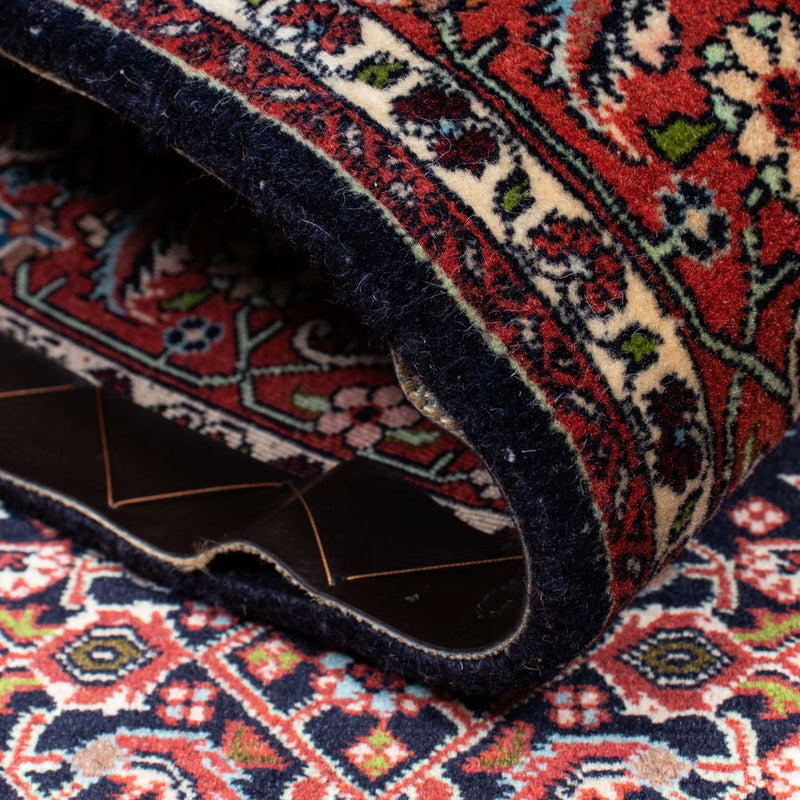 Bidjar - Zanjan Teppe 140x209cm - Persisk teppe