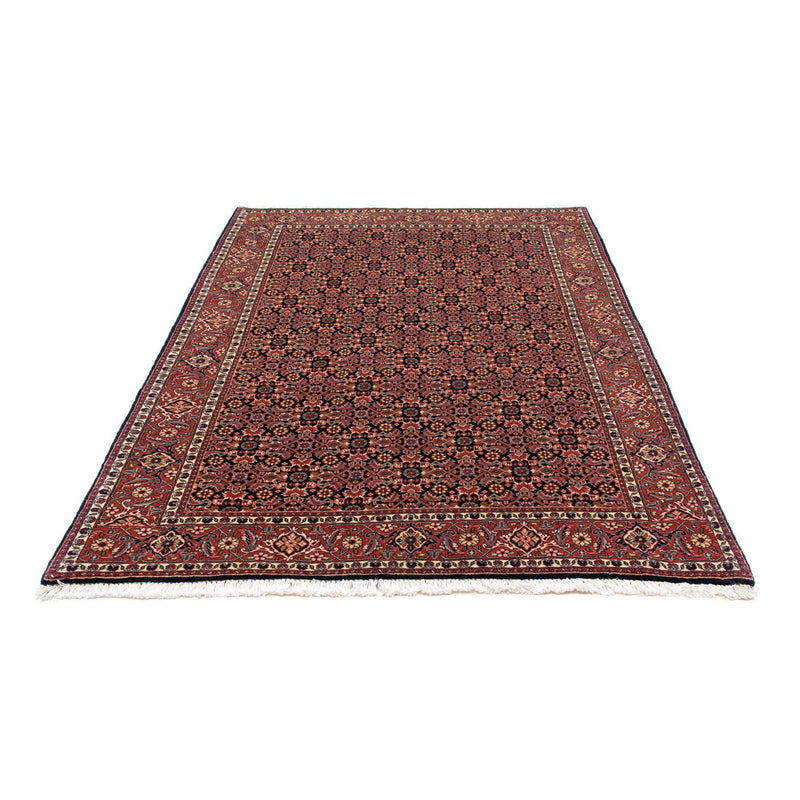 Bidjar - Zanjan Teppe 140x209cm - Persisk teppe
