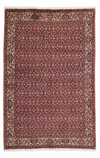 Bidjar - Zanjan Teppe 215x140cm - Persisk teppe – product image