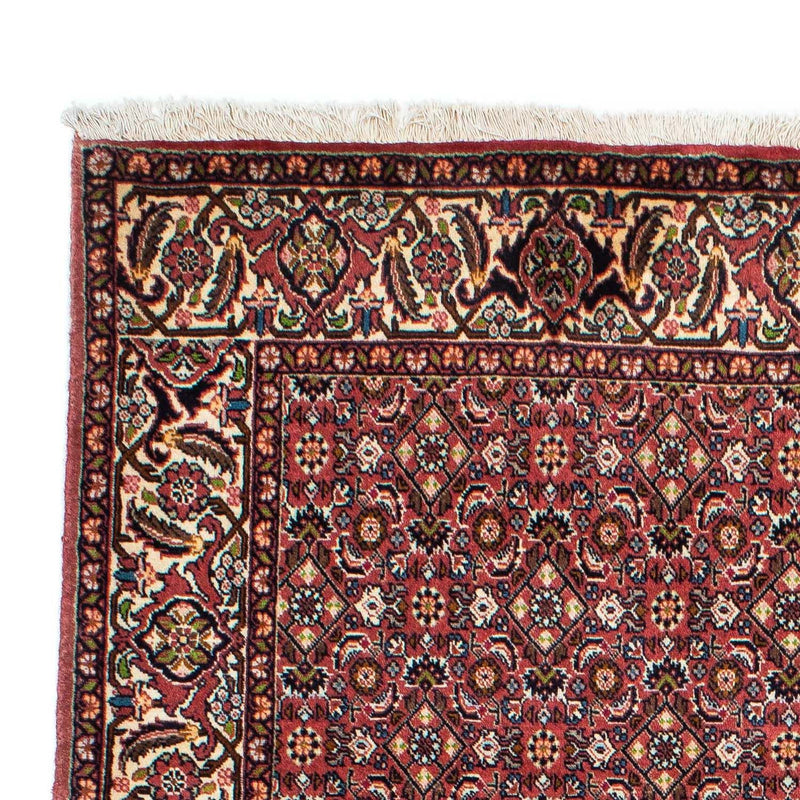 Bidjar - Zanjan Teppe 215x140cm - Persisk teppe