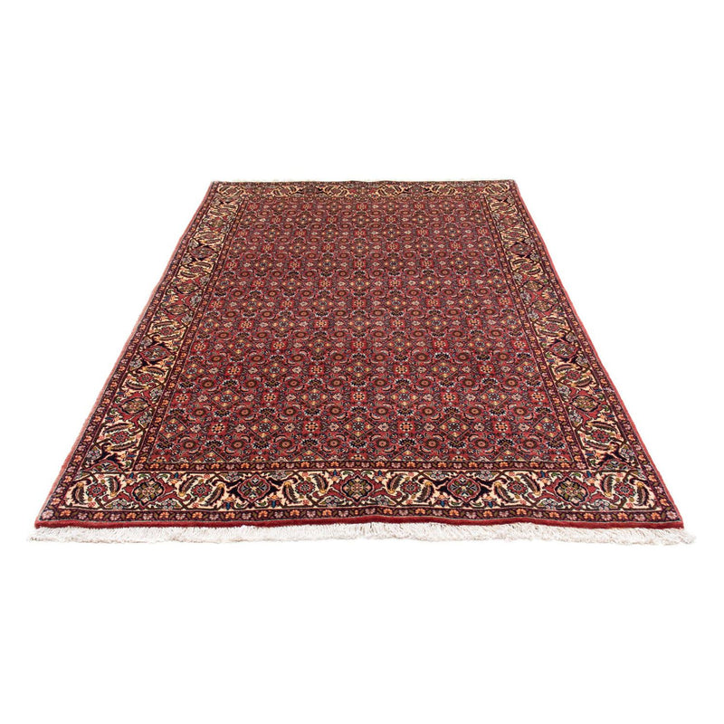 Bidjar - Zanjan Teppe 215x140cm - Persisk teppe