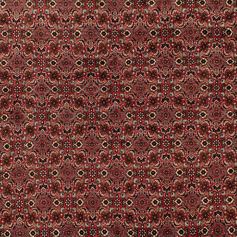 Bidjar Teppe 202x284cm - Persisk teppe