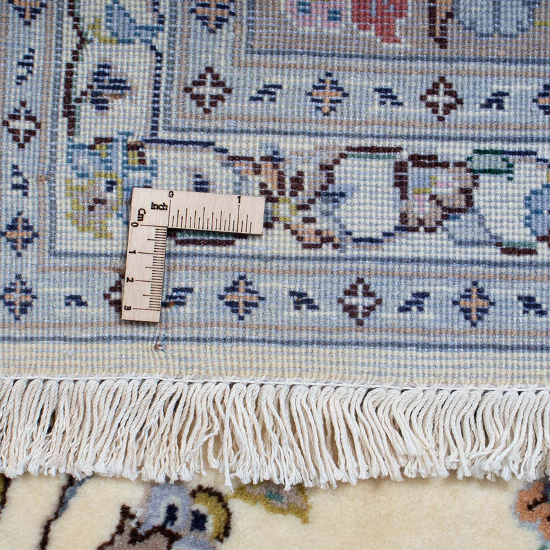 Kashan Teppe 295x200cm - Persisk teppe