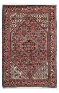 Bidjar - Zanjan Teppe 218x140cm - Persisk teppe – product image