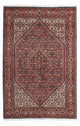 Bidjar - Zanjan Teppe 218x140cm - Persisk teppe