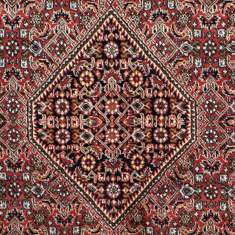 Bidjar - Zanjan Teppe 218x140cm - Persisk teppe