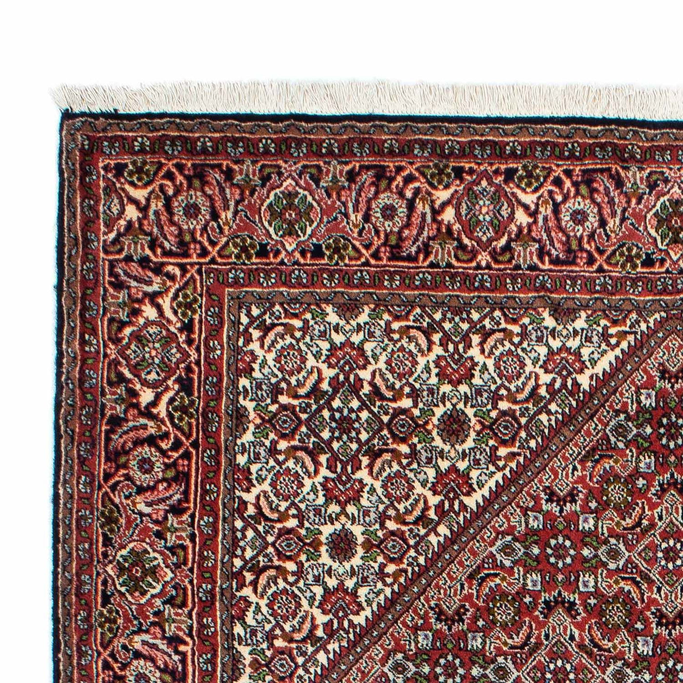 Bidjar - Zanjan Teppe 218x140cm - Persisk teppe