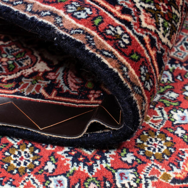 Bidjar - Zanjan Teppe 218x140cm - Persisk teppe