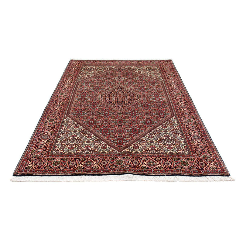 Bidjar - Zanjan Teppe 218x140cm - Persisk teppe