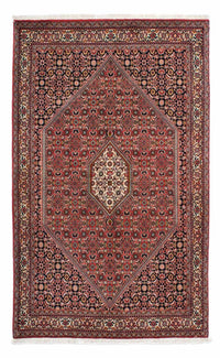 Bidjar - Zanjan Teppe 218x137cm - Persisk teppe – product image