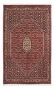 Bidjar - Zanjan Teppe 218x137cm - Persisk teppe