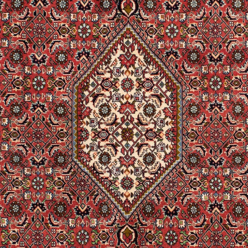 Bidjar - Zanjan Teppe 218x137cm - Persisk teppe