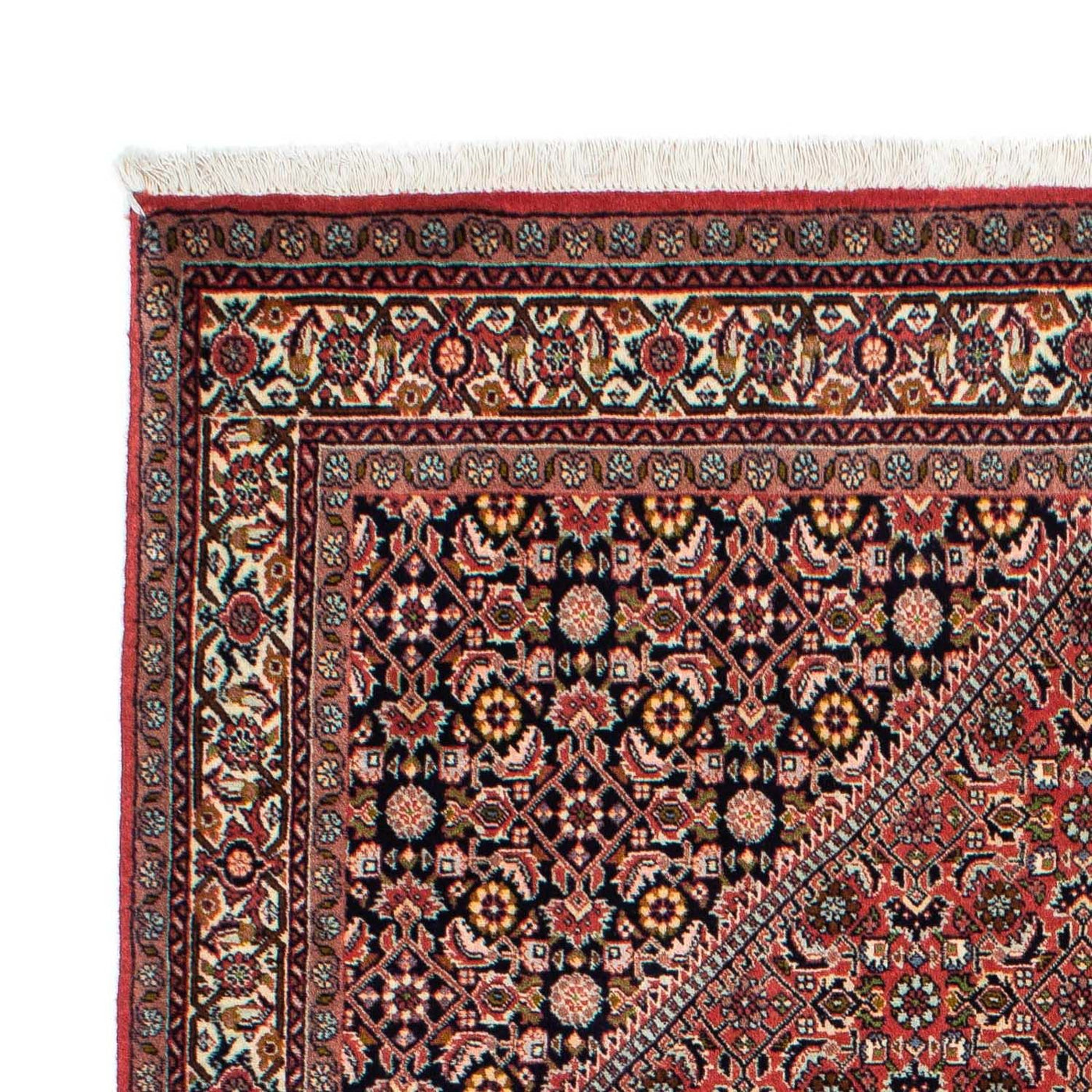 Bidjar - Zanjan Teppe 218x137cm - Persisk teppe