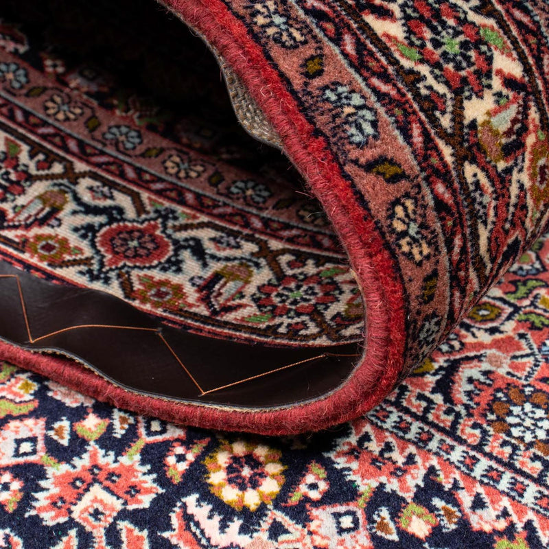 Bidjar - Zanjan Teppe 218x137cm - Persisk teppe