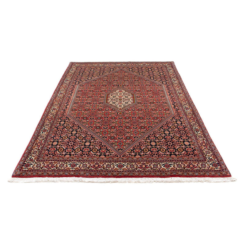 Bidjar - Zanjan Teppe 218x137cm - Persisk teppe