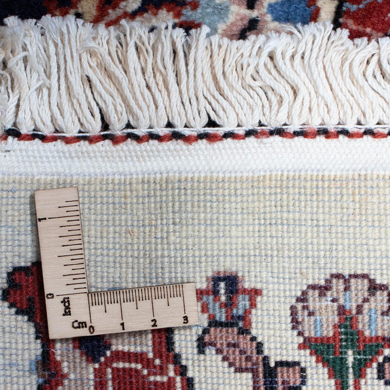 Moud Teppe 242x149cm - Persisk teppe