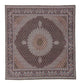 Tabriz - 40 Raj Teppe 305x299cm - Persisk teppe