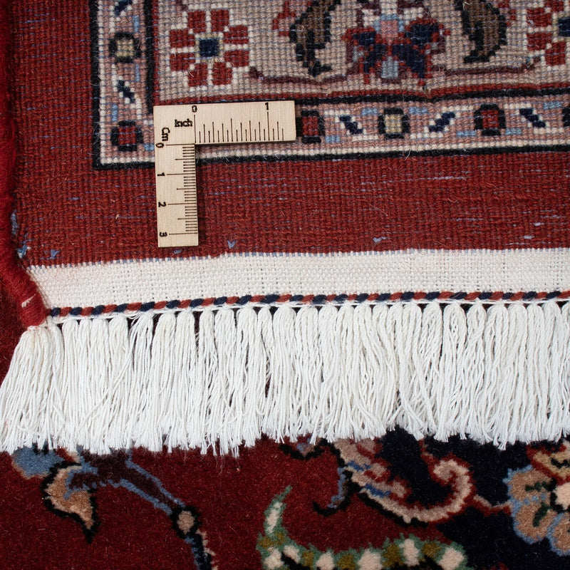 Kashmar Teppe 198x296cm - Persisk teppe