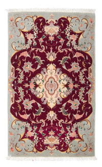 Tabriz - 50 Raj Teppe 58x96cm - Persisk teppe – product image