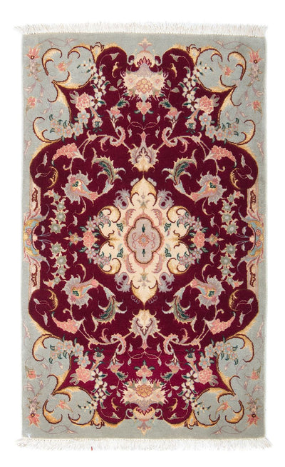 Tabriz - 50 Raj Teppe 58x96cm - Persisk teppe