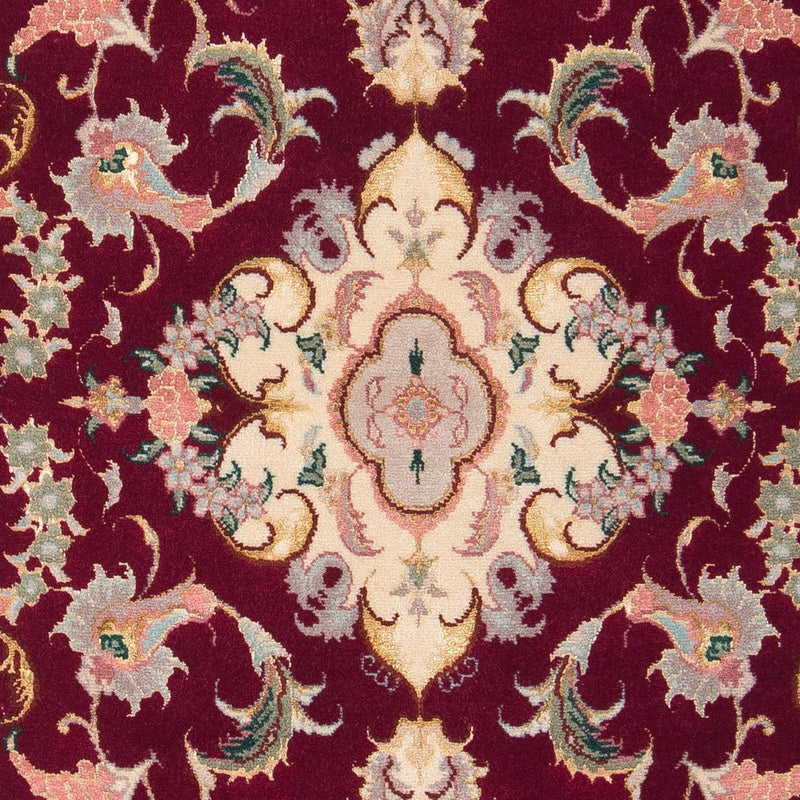 Tabriz - 50 Raj Teppe 58x96cm - Persisk teppe