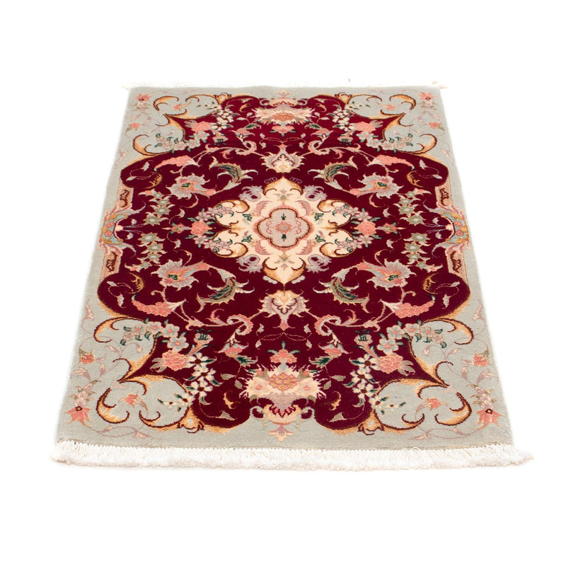 Tabriz - 50 Raj Teppe 58x96cm - Persisk teppe