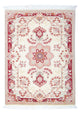 Persisk teppe - Tabriz - Royal - 85 x 60 cm - beige