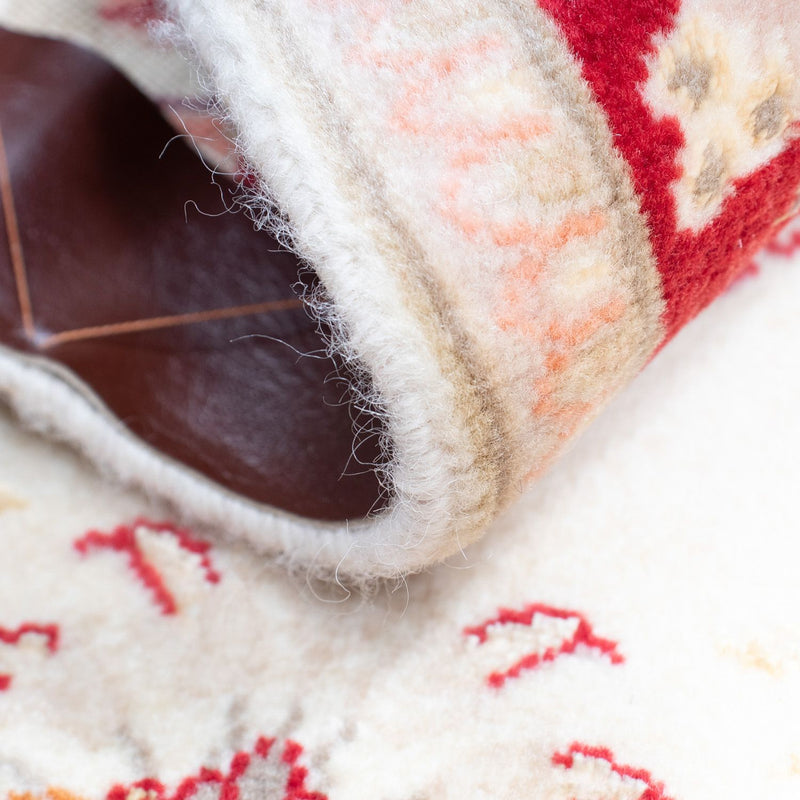 Persisk teppe - Tabriz - Royal - 85 x 60 cm - beige