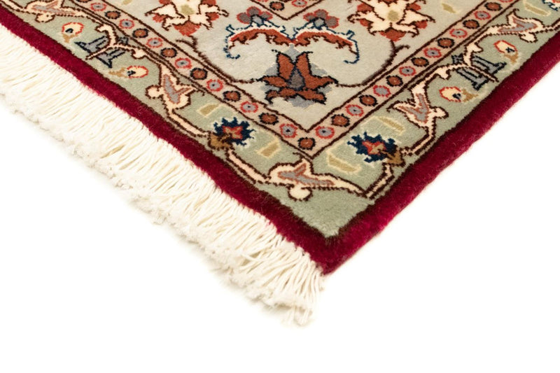 Tabriz - 50 Raj Teppe 152x100cm - Persisk teppe