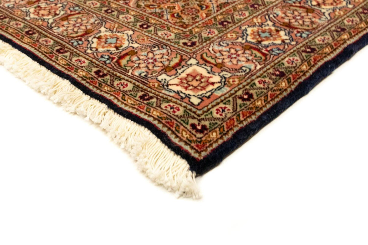 Tabriz - 50 Raj Teppe 145x101cm - Persisk teppe