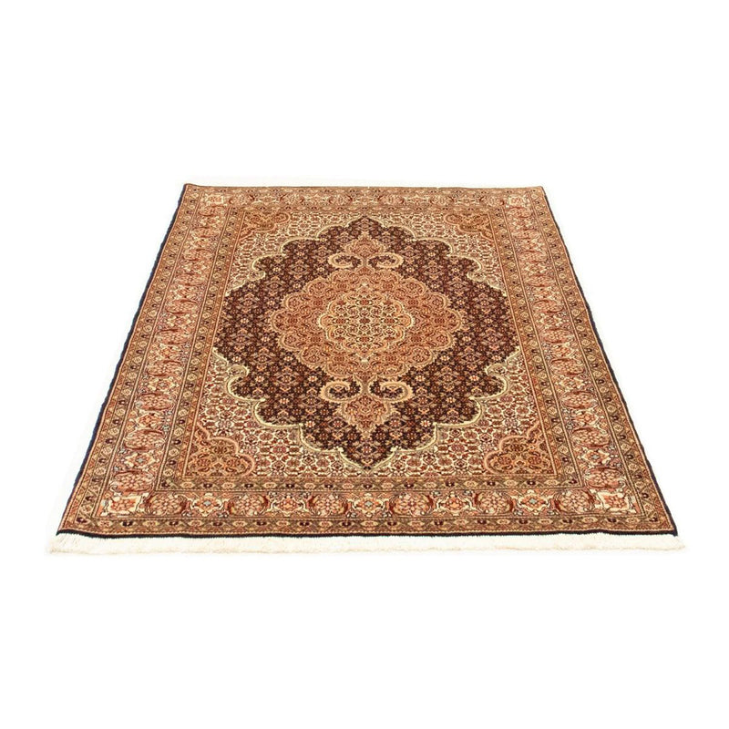 Tabriz - 50 Raj Teppe 145x101cm - Persisk teppe