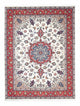 Tabriz - 50 Raj Teppe 202x147cm - Persisk teppe