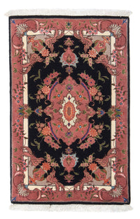 Tabriz - 50 Raj Teppe 60x90cm - Persisk teppe – product image