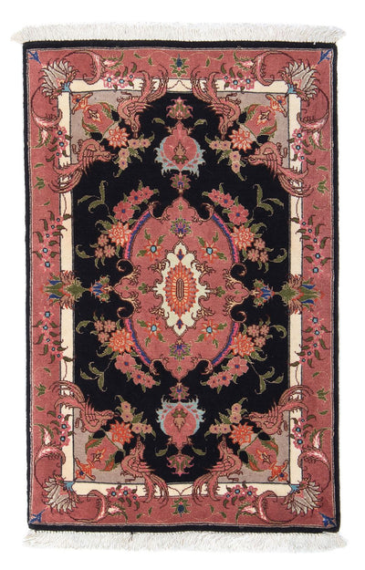 Tabriz - 50 Raj Teppe 60x90cm - Persisk teppe