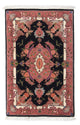 Tabriz - 50 Raj Teppe 90x60cm - Persisk teppe