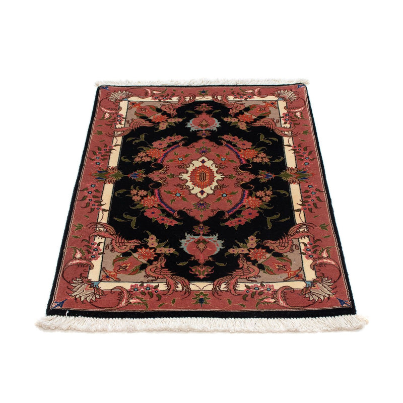 Tabriz - 50 Raj Teppe 90x60cm - Persisk teppe