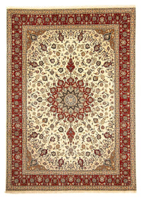 Tabriz - 50 Raj Teppe 255x340cm - Persisk teppe – product image