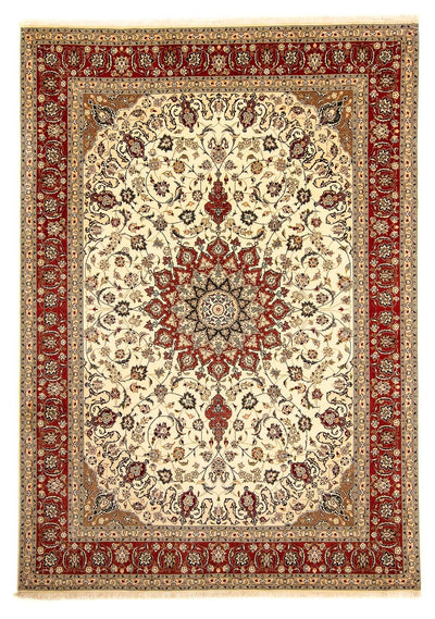 Tabriz - 50 Raj Teppe 255x340cm - Persisk teppe