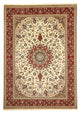 Tabriz - 50 Raj Teppe 255x340cm - Persisk teppe