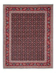 Tabriz Teppe 202x151cm - Persisk teppe