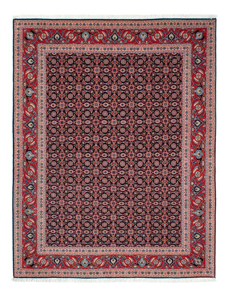 Tabriz Teppe 202x151cm - Persisk teppe