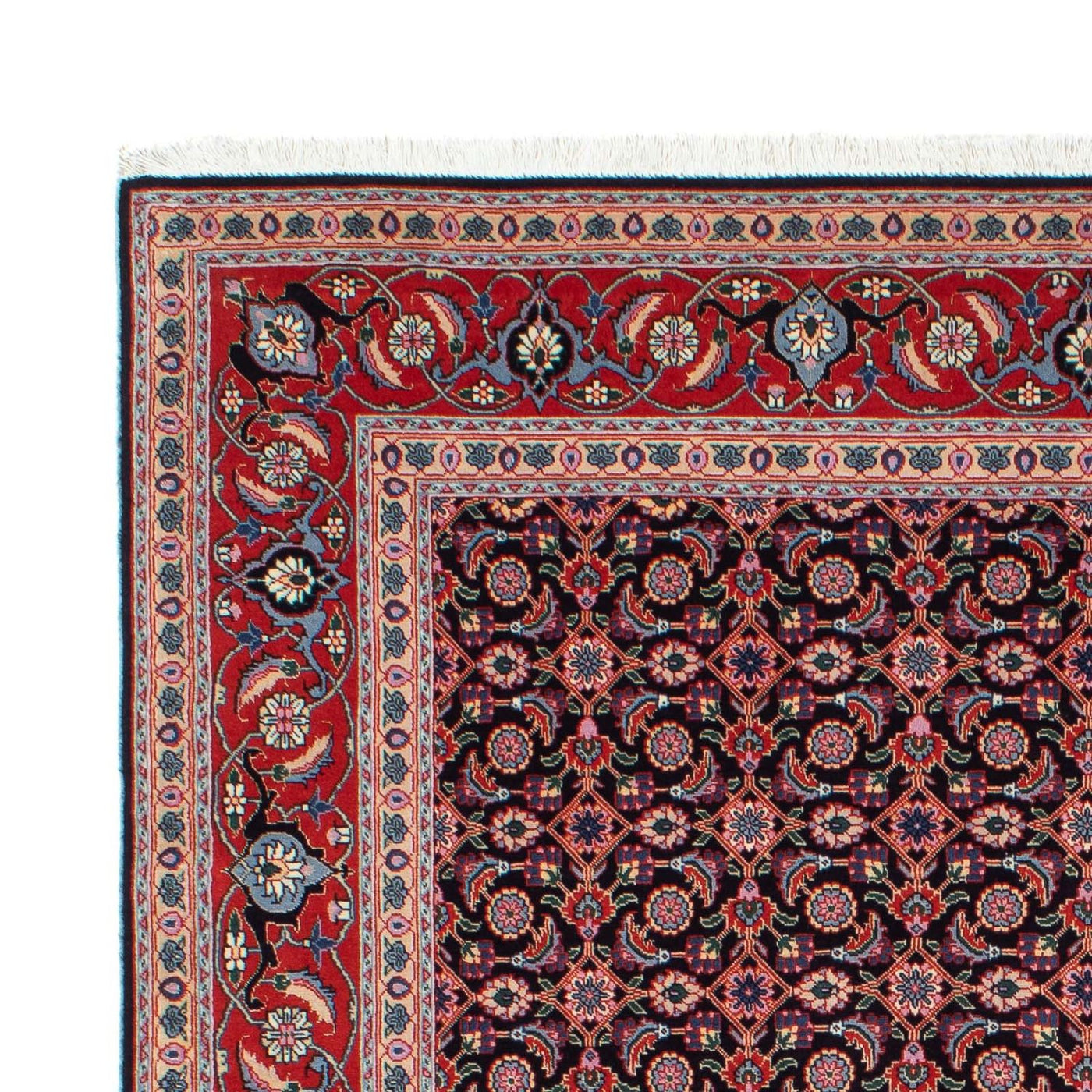 Tabriz Teppe 202x151cm - Persisk teppe