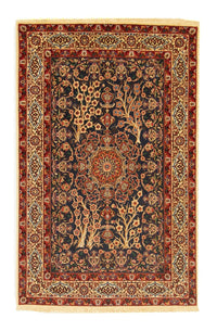 Isfahan Teppe 103x155cm - Persisk teppe – product image