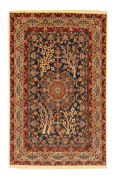 Isfahan Teppe 103x155cm - Persisk teppe