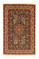Isfahan Teppe 103x155cm - Persisk teppe