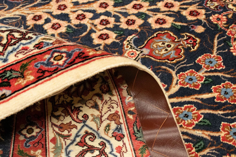 Isfahan Teppe 103x155cm - Persisk teppe