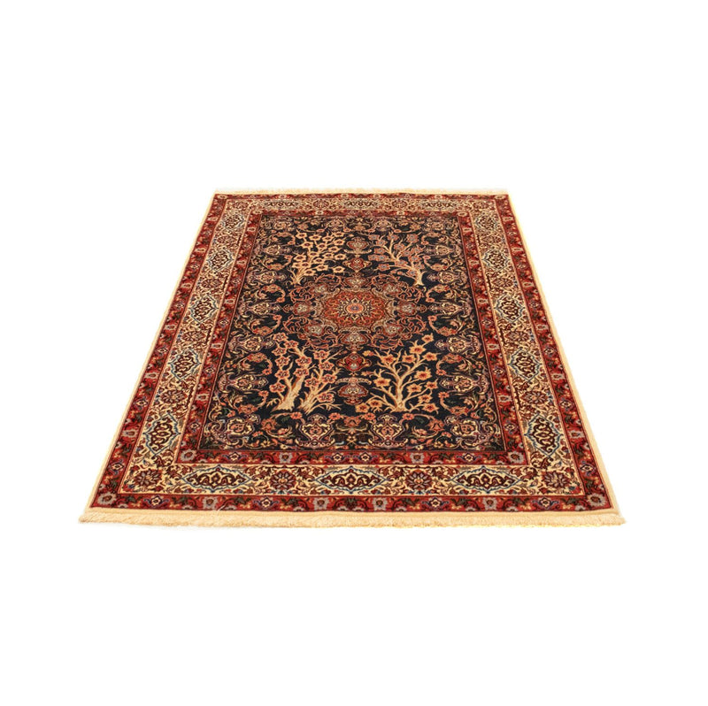 Isfahan Teppe 103x155cm - Persisk teppe