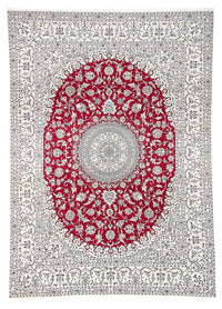 Nain - 9La Teppe 295x411cm - Persisk teppe – product image