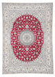 Nain - 9La Teppe 295x411cm - Persisk teppe