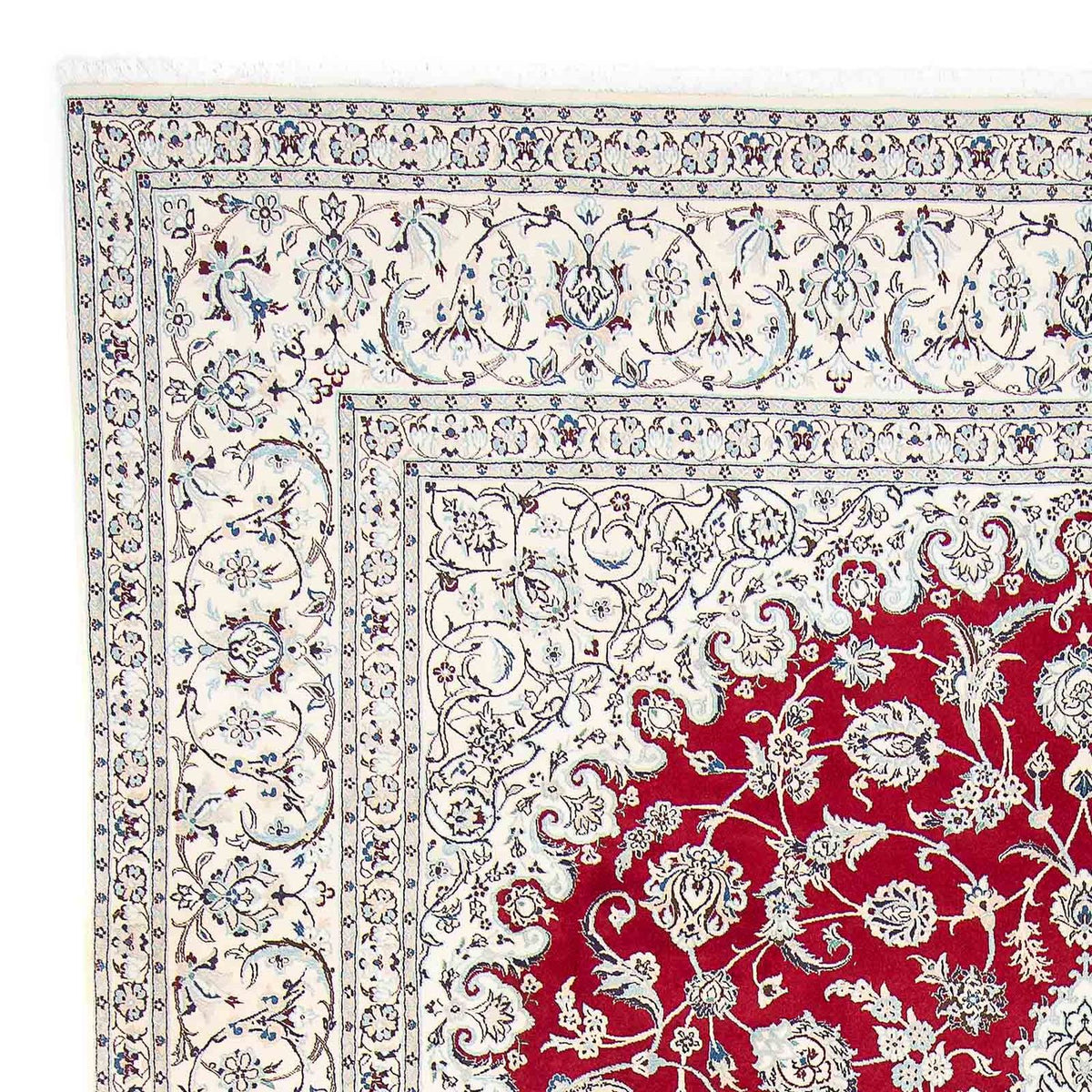 Nain - 9La Teppe 295x411cm - Persisk teppe